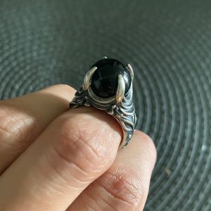 OMNIA STUDIOS PARLOUR RING
